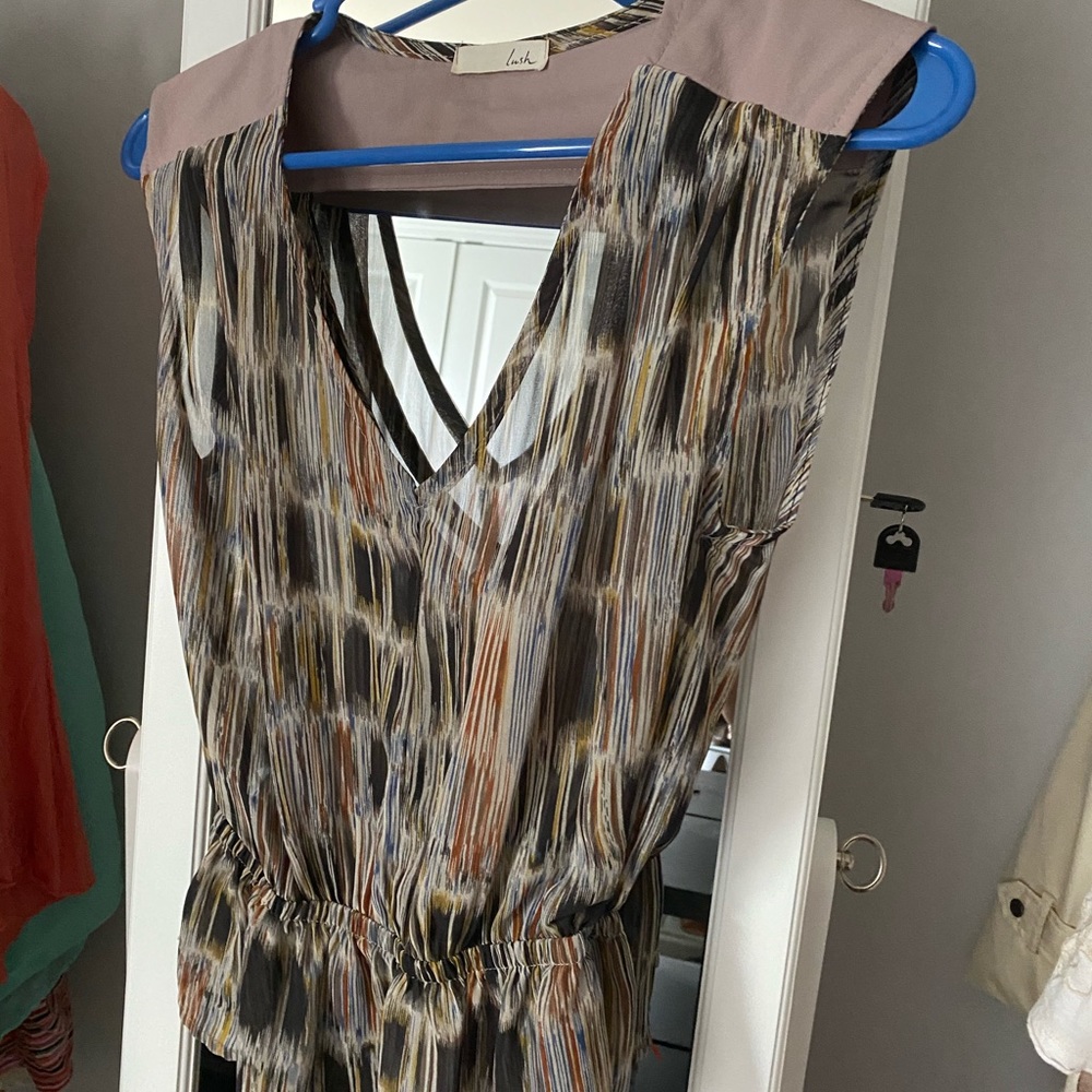 Cute blouse